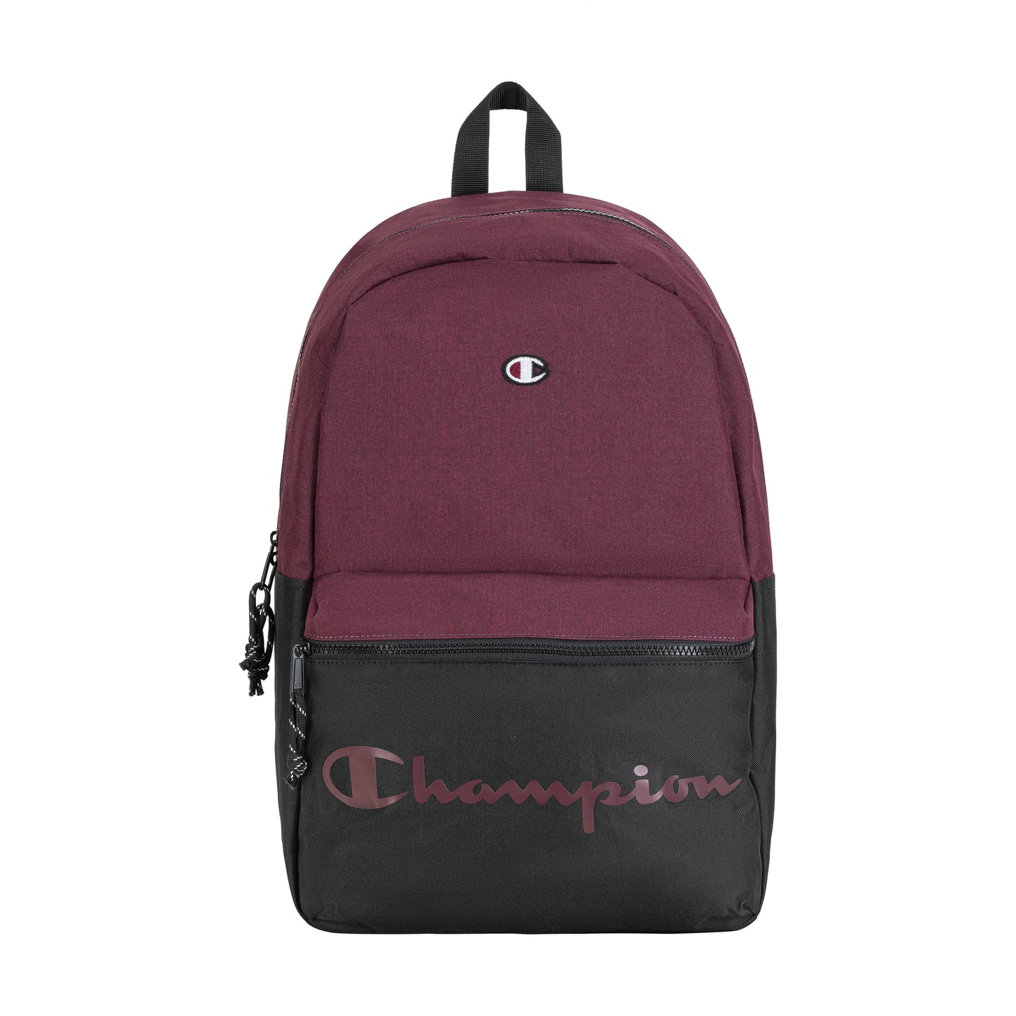 Manuscript Backpack Logo "C"