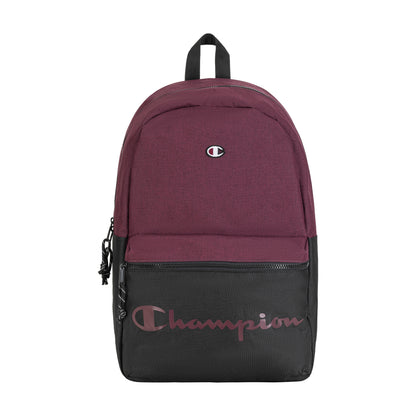 Manuscript Backpack Logo "C"