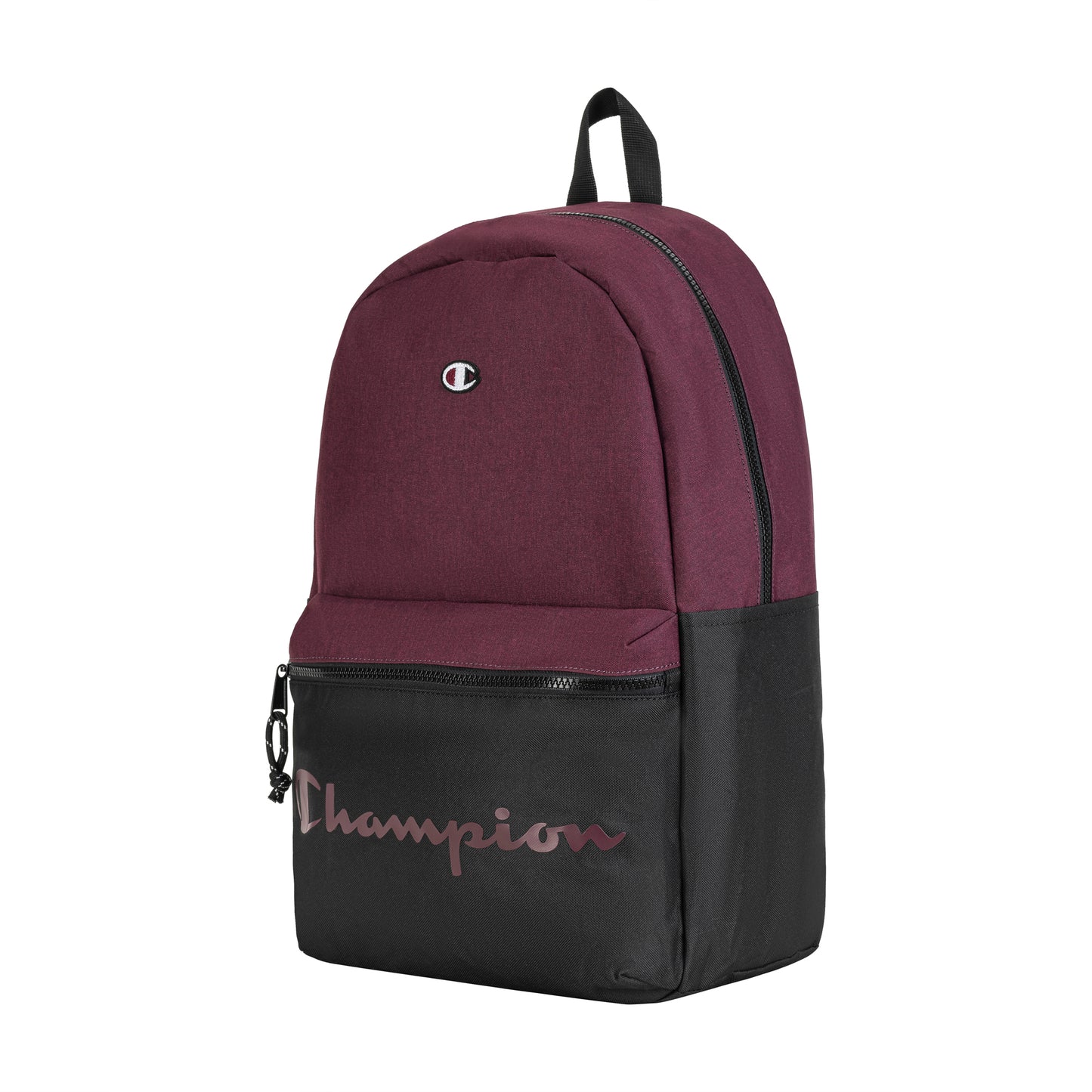 Manuscript Backpack Logo "C"