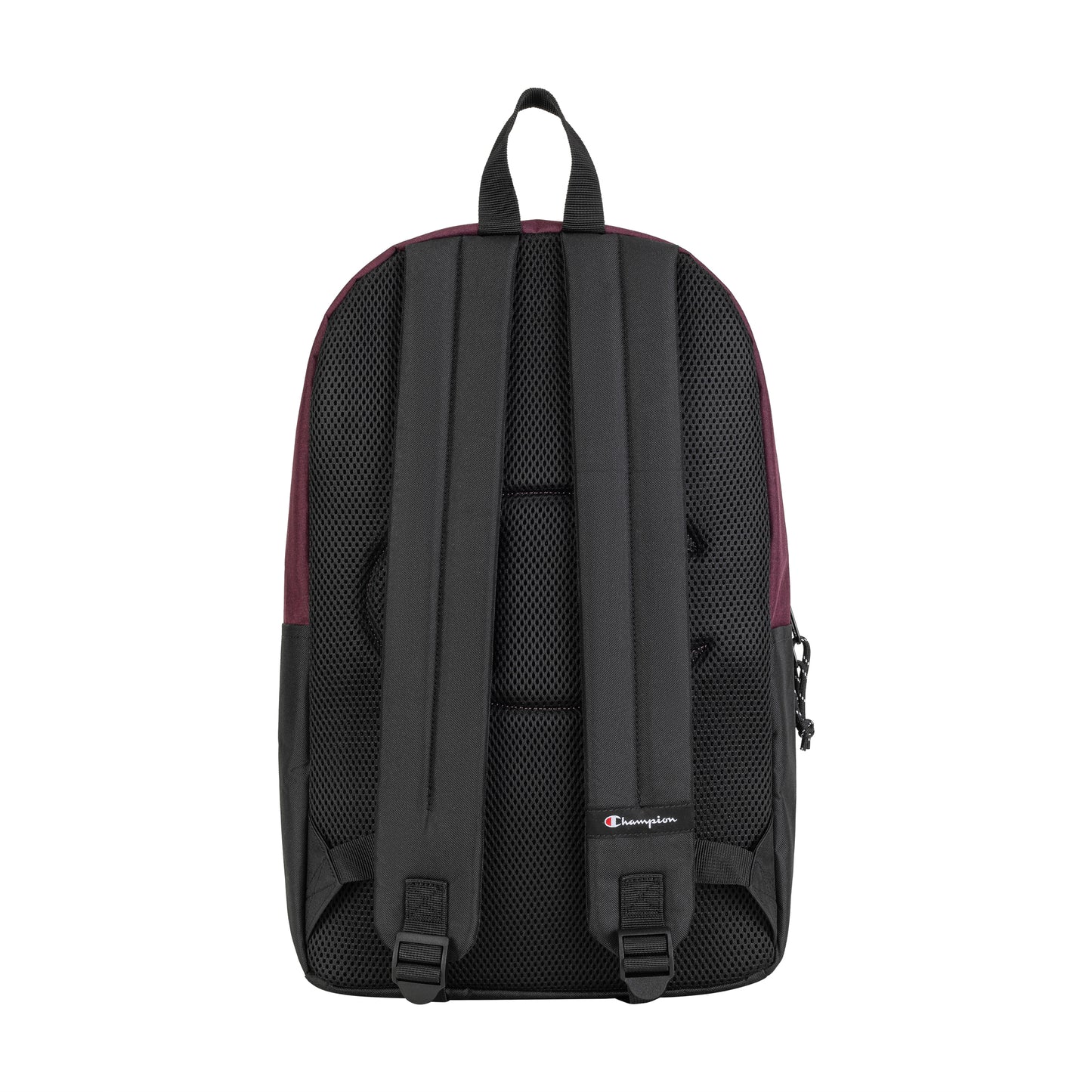 Manuscript Backpack Logo "C"