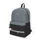 Charter Backpack Logo Manuscript