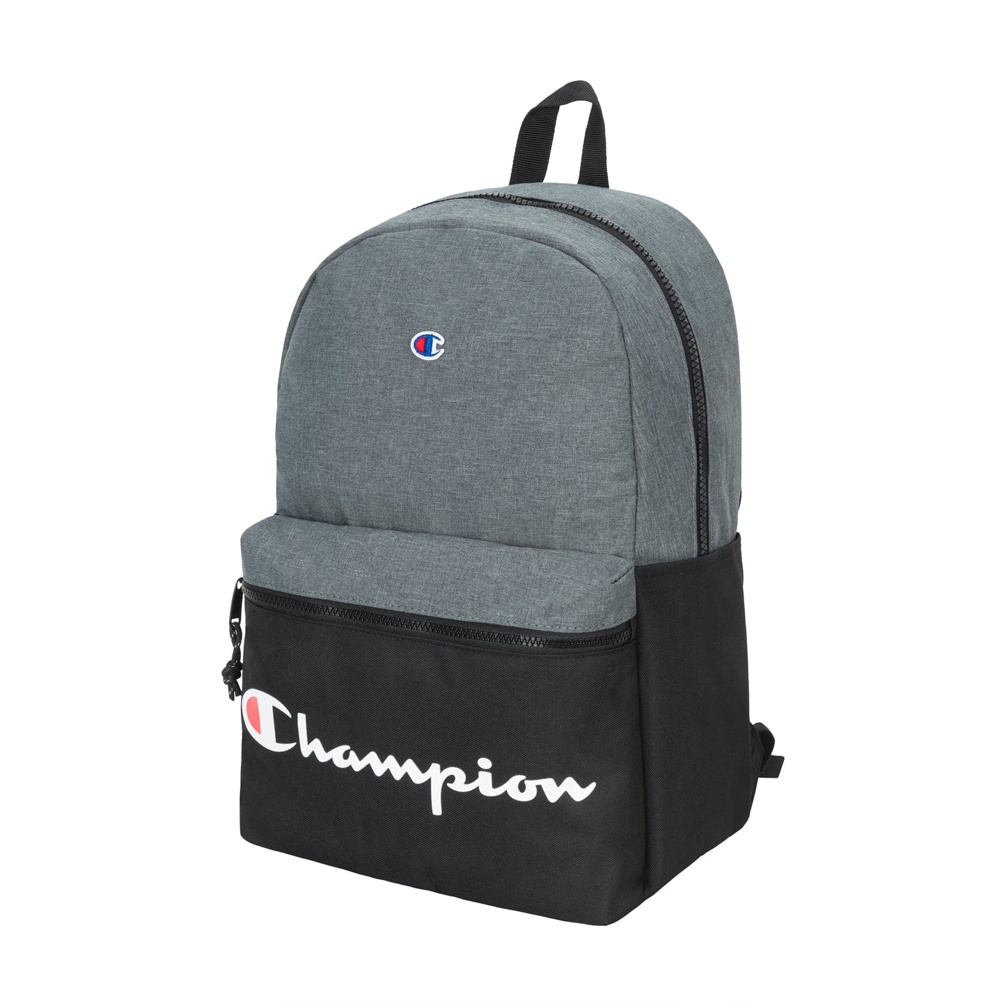 Charter Backpack Logo Manuscript