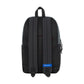 Charter Backpack Logo Manuscript