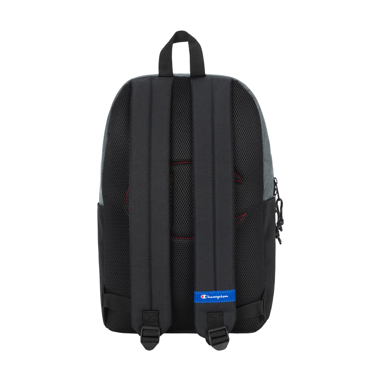Charter Backpack Logo Manuscript
