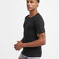 Playera Ligera Stretch Underwear