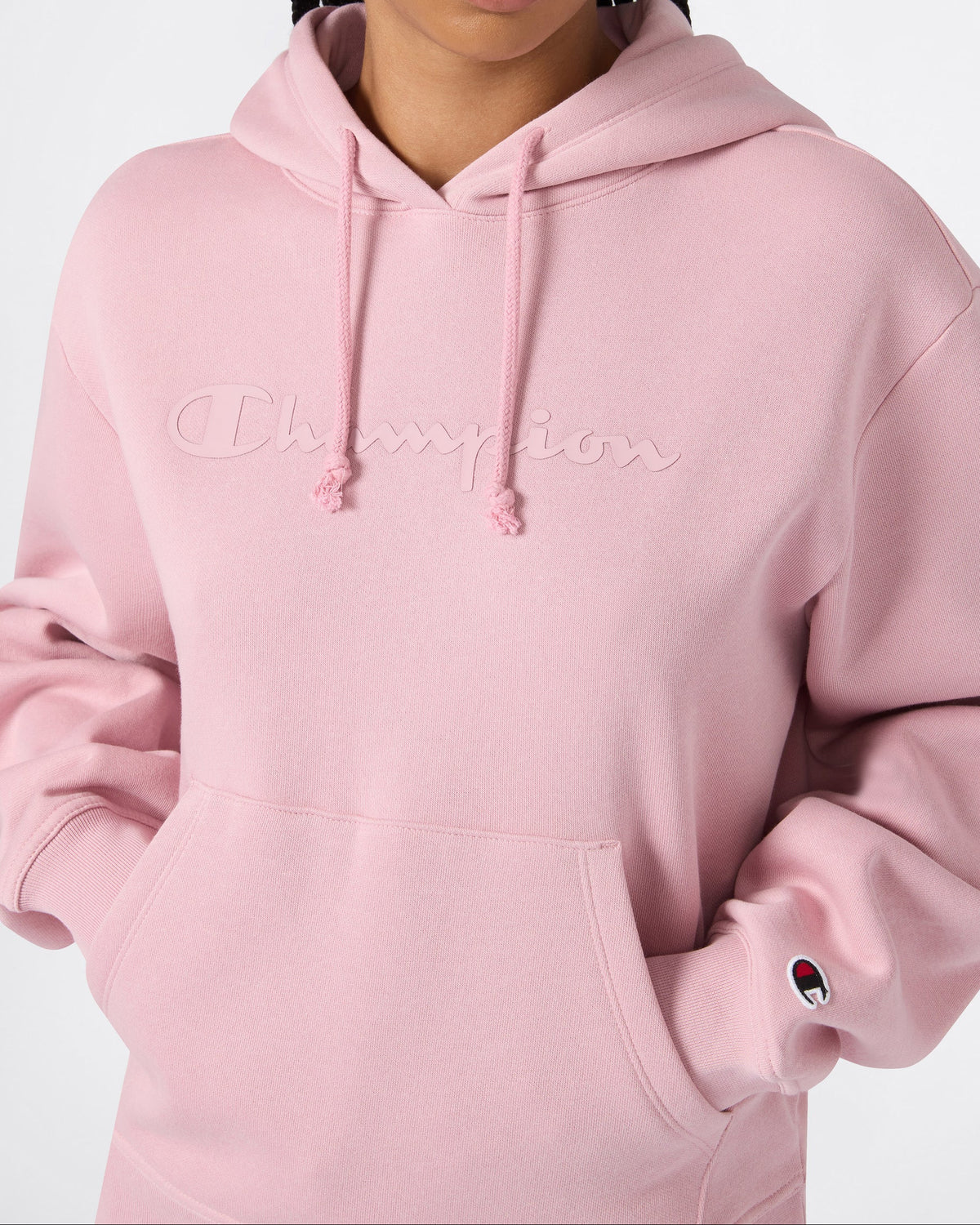 Sudadera Champion para Mujer