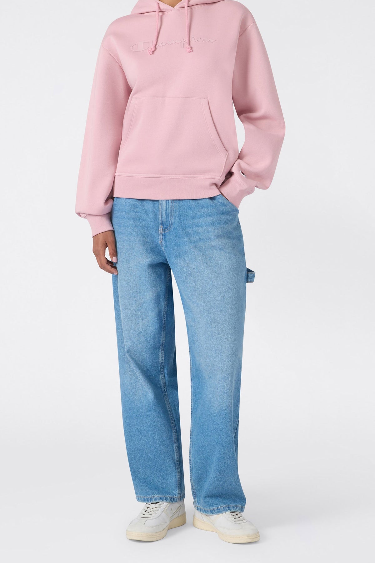 Sudadera Champion para Mujer