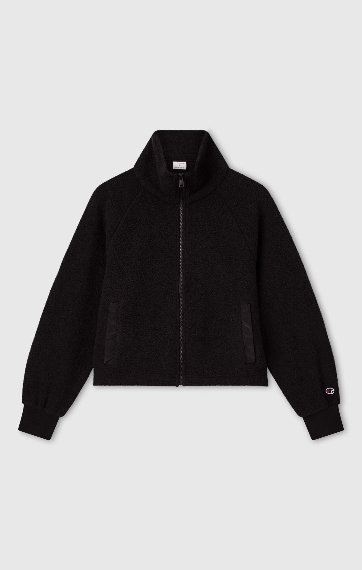 Chamarra Full Zip Champion para Mujer