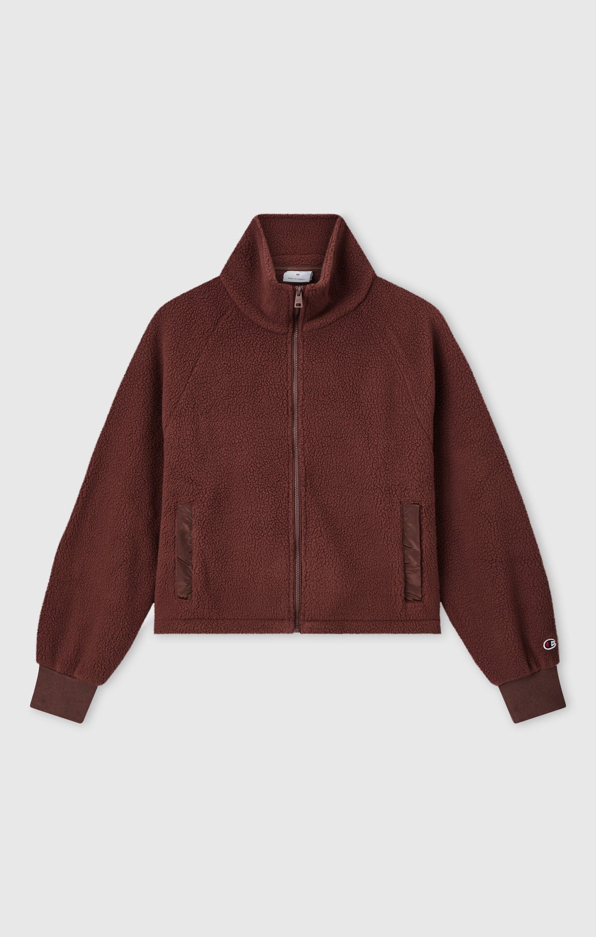 Chamarra Full Zip Champion para Mujer