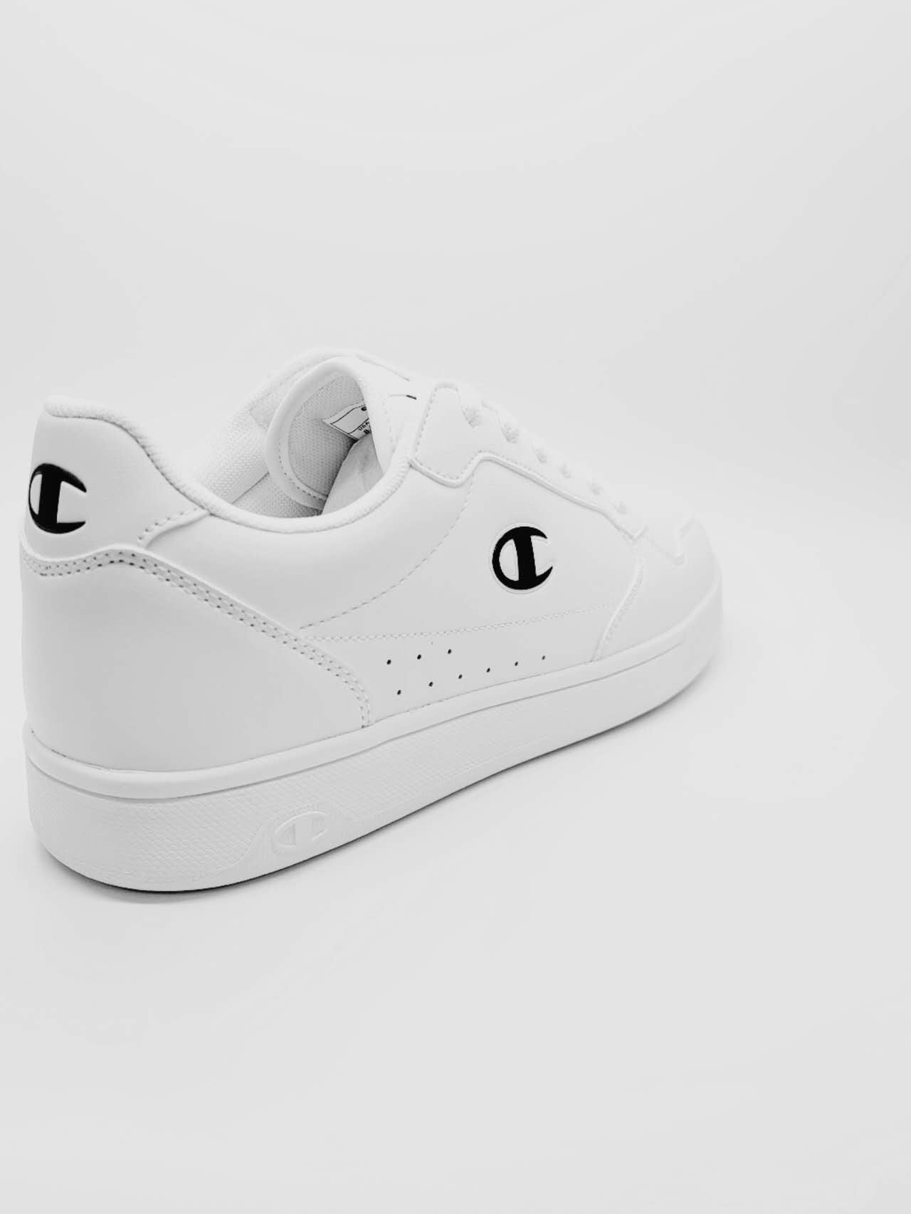 Tenis New Court para Mujer
