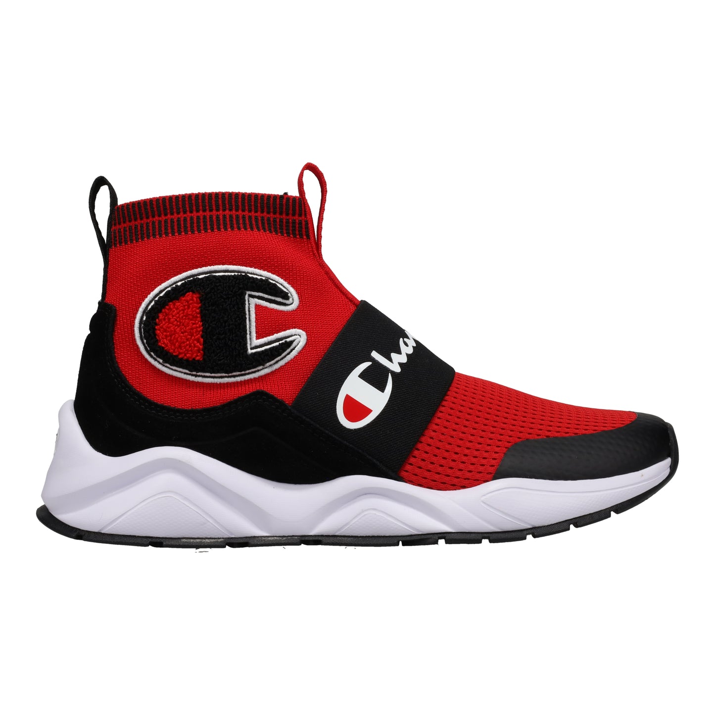 Tenis Rally Pro para Hombre