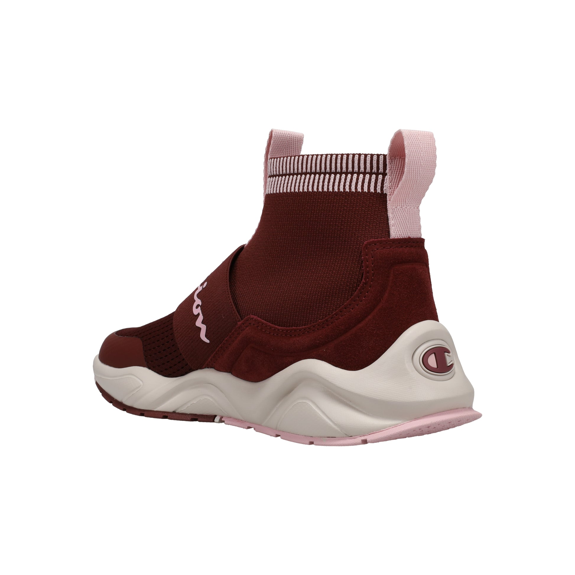 Tenis Rally Pro para Mujer