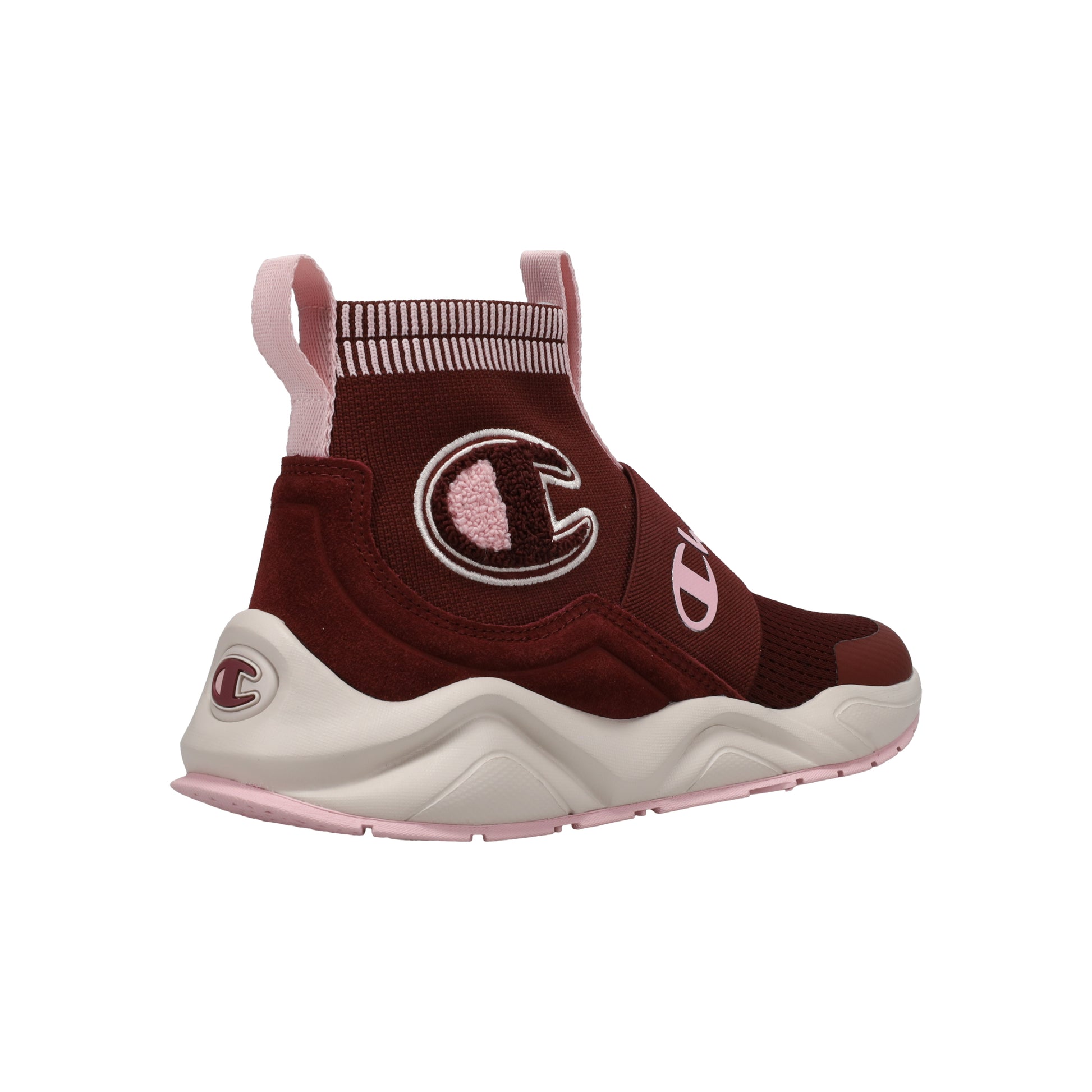 Tenis Rally Pro para Mujer