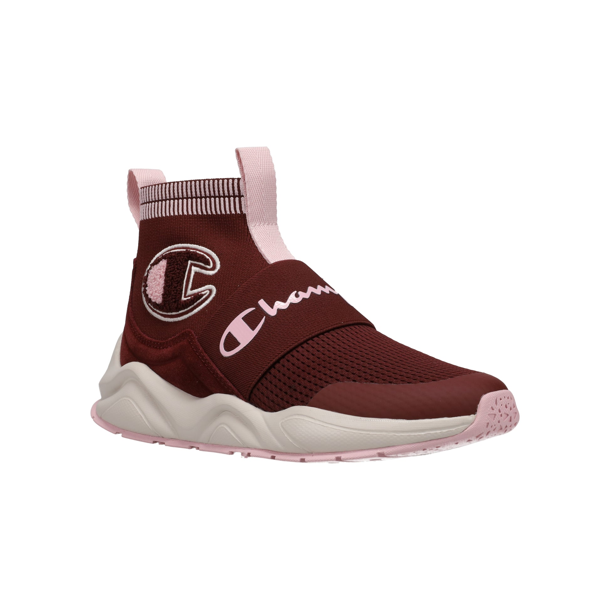 Tenis Rally Pro para Mujer
