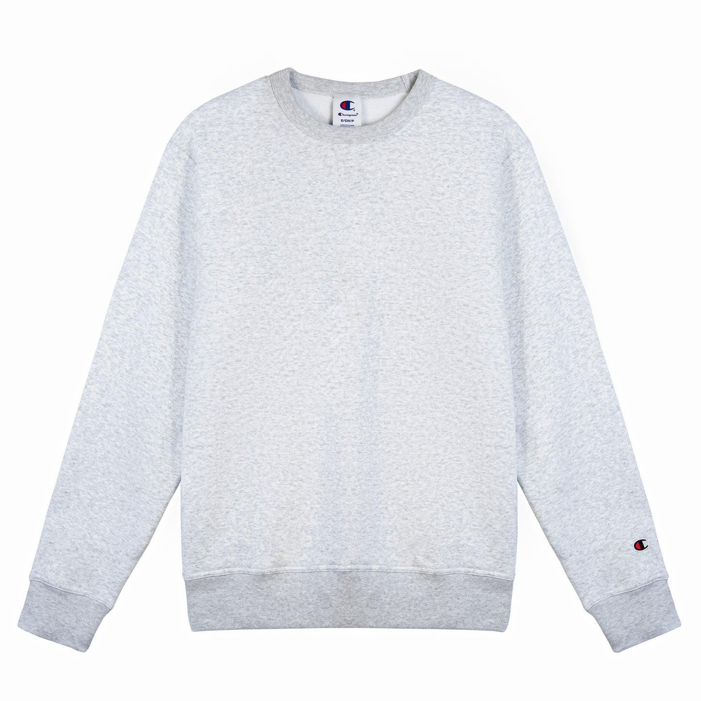 Sudadera de Cuello Redondo para Hombre