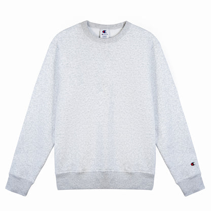 Sudadera de Cuello Redondo para Hombre