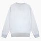 Sudadera de Cuello Redondo para Hombre