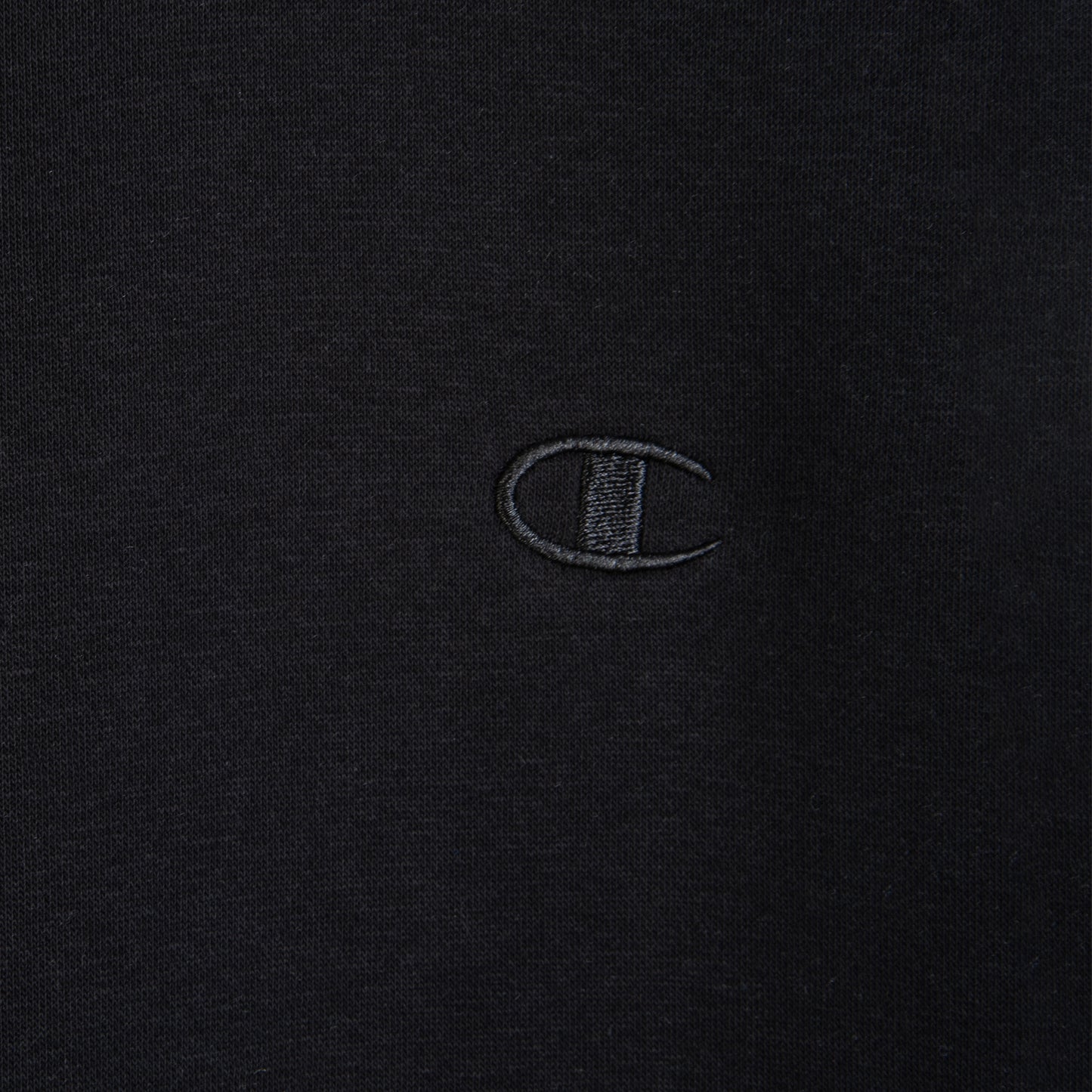 Sudadera de Cuello Redondo para Hombre