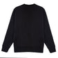 Sudadera de Cuello Redondo para Hombre