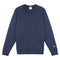 Sudadera de Cuello Redondo para Hombre
