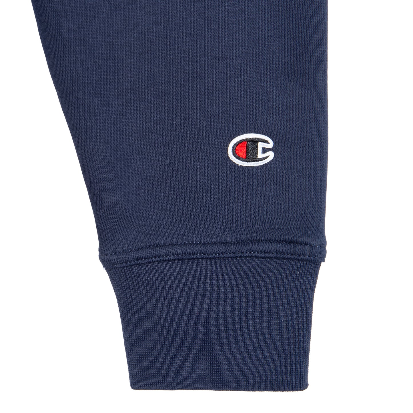 Sudadera de Cuello Redondo para Hombre