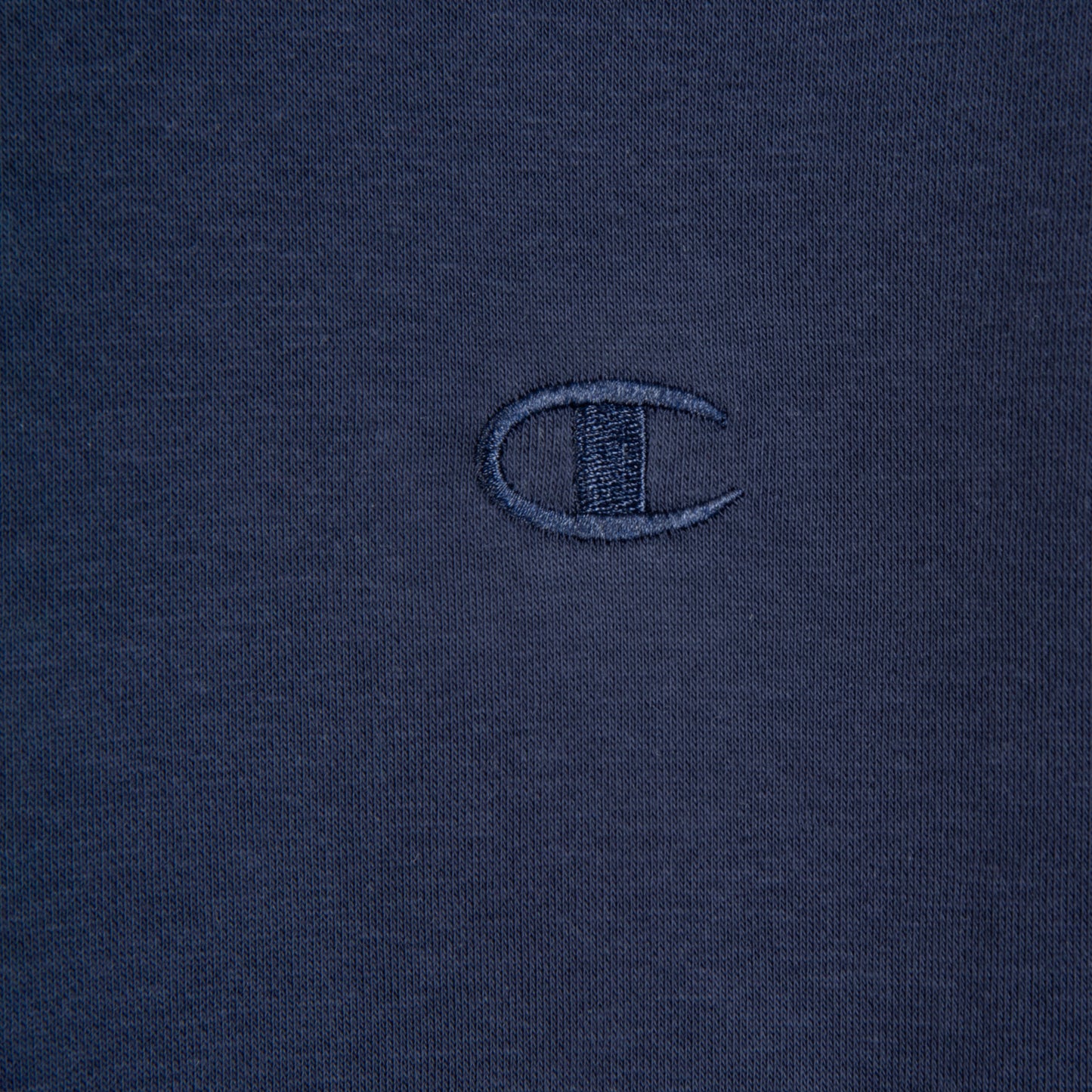 Sudadera de Cuello Redondo para Hombre