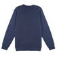Sudadera de Cuello Redondo para Hombre