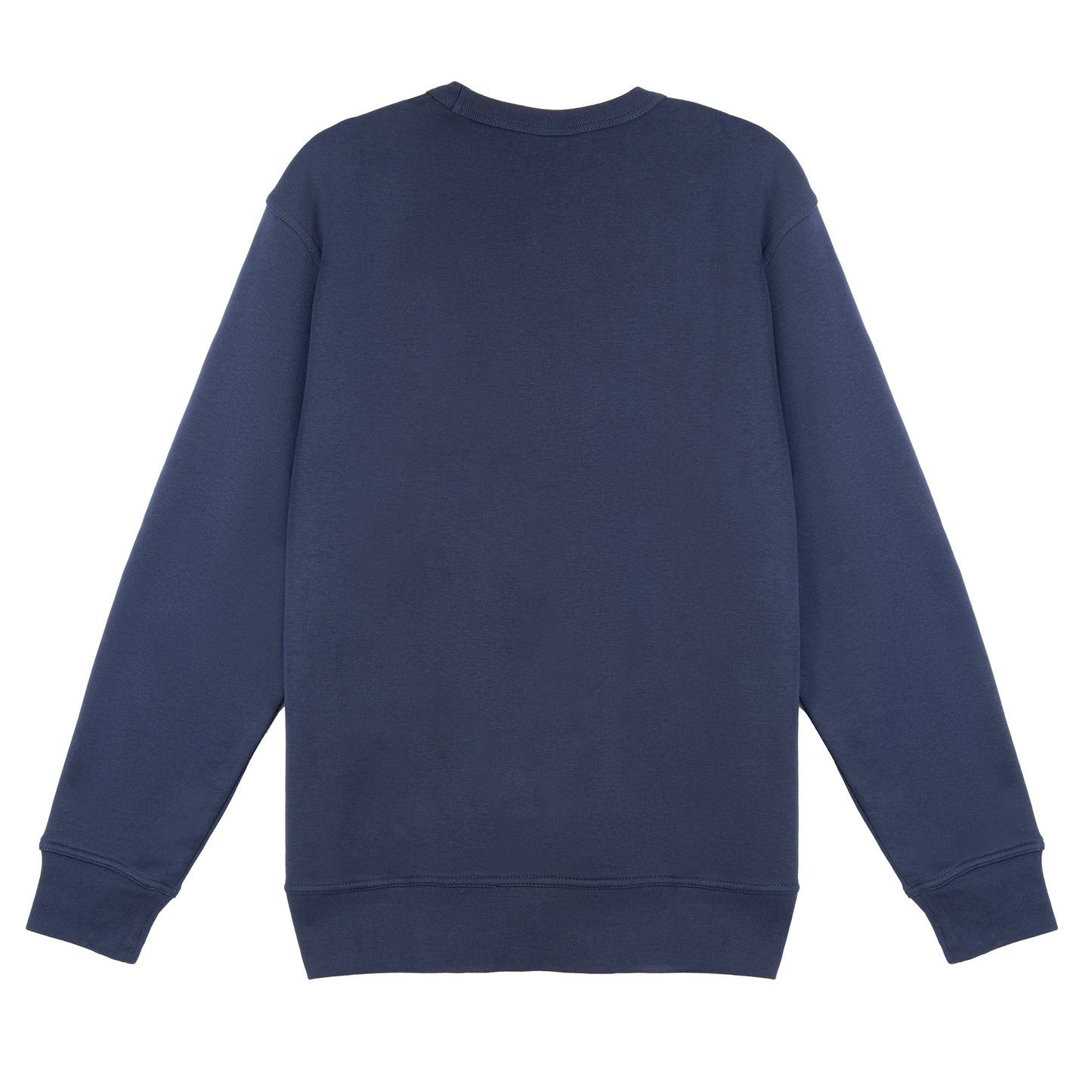 Sudadera de Cuello Redondo para Hombre