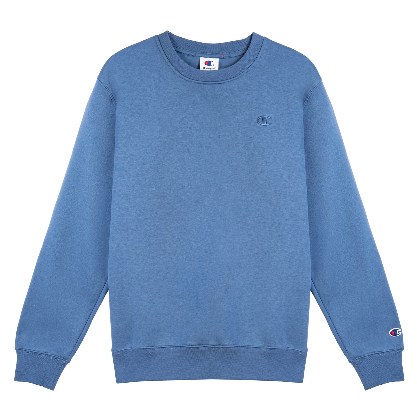 Sudadera de Cuello Redondo para Hombre
