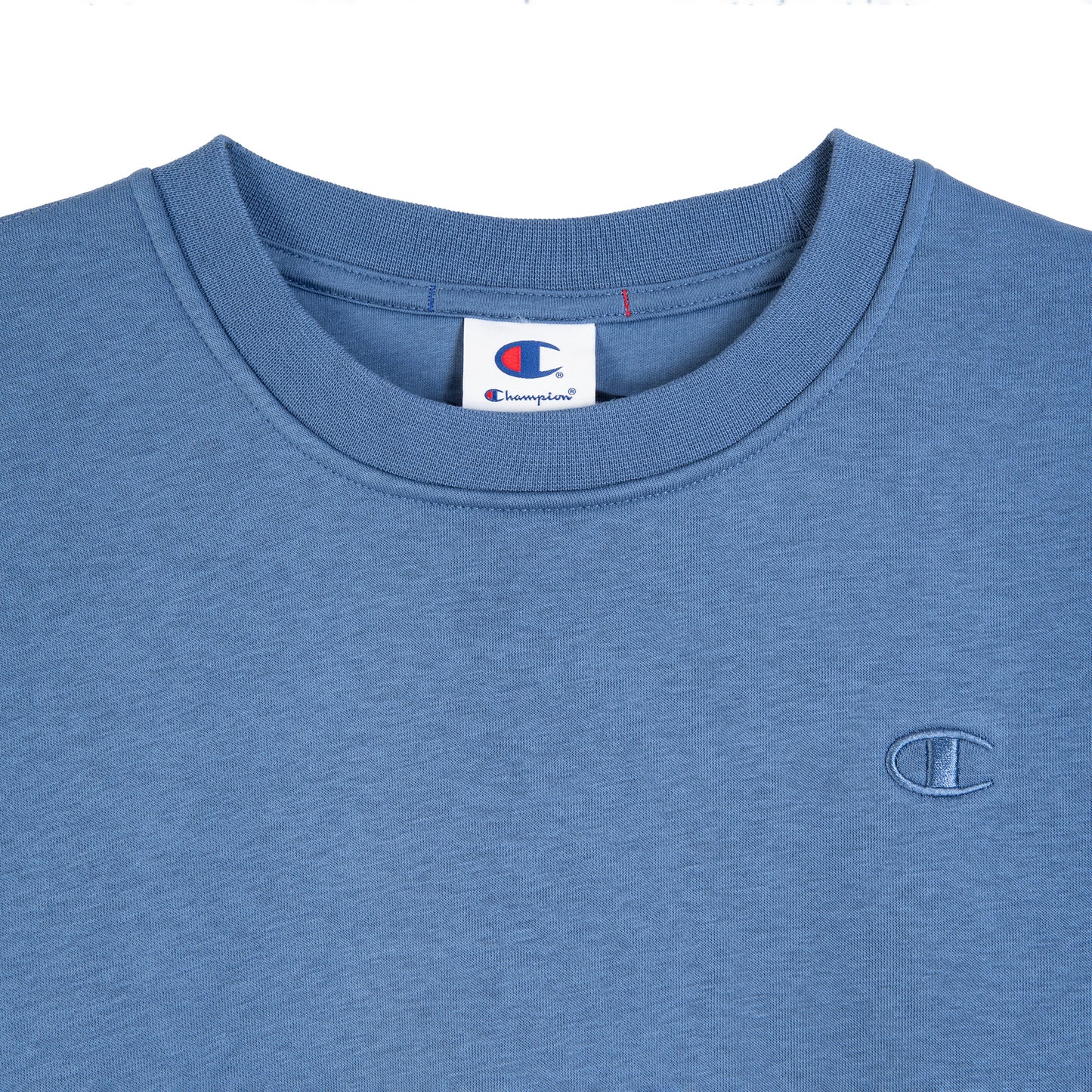 Sudadera de Cuello Redondo para Hombre