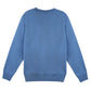 Sudadera de Cuello Redondo para Hombre