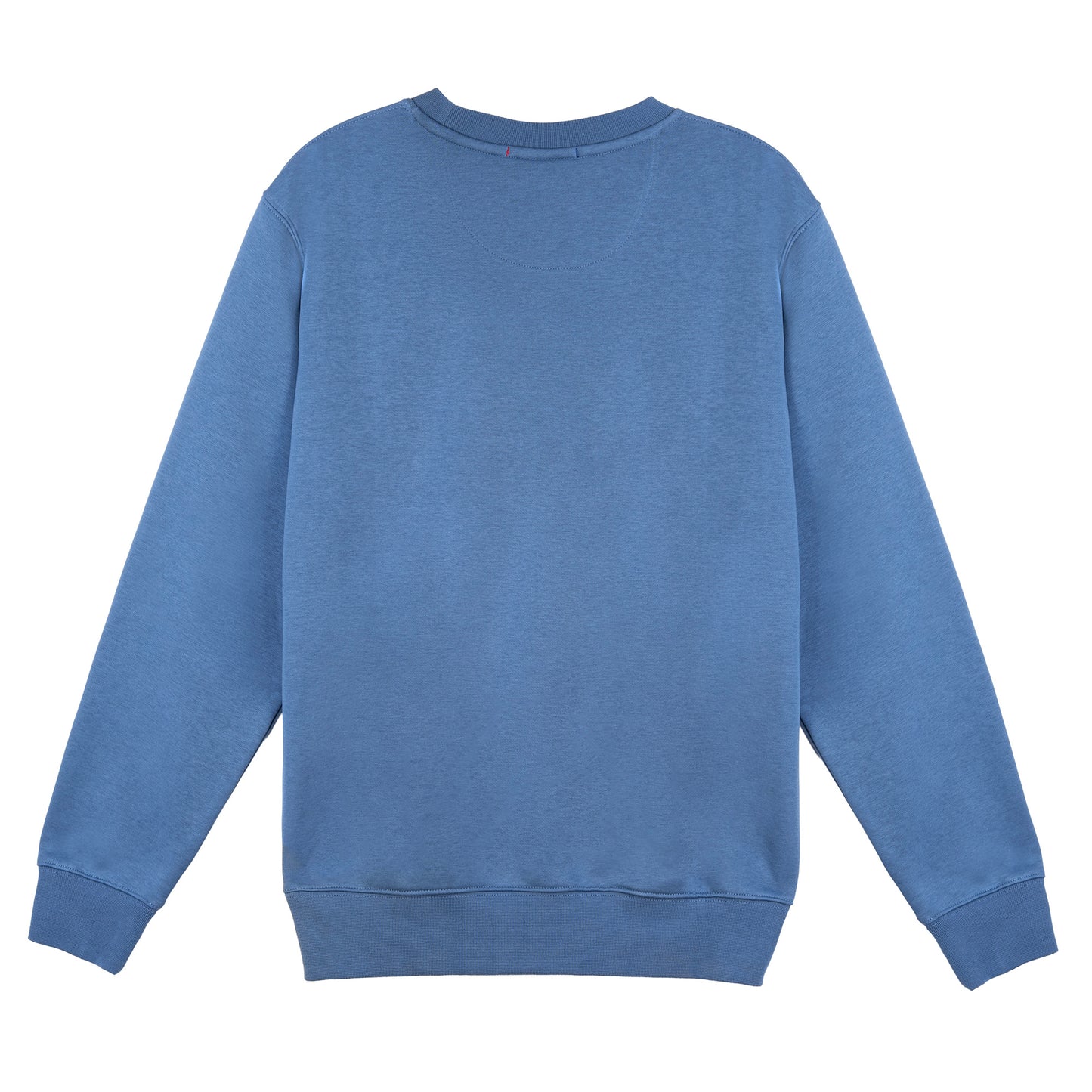 Sudadera de Cuello Redondo para Hombre