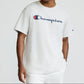 Playera Jersey Crewneck Champion para Hombre