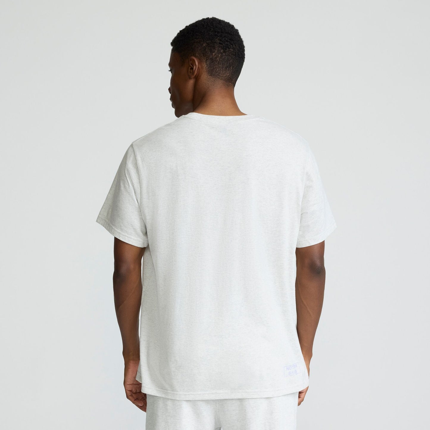 Playera Jersey Crewneck Champion para Hombre