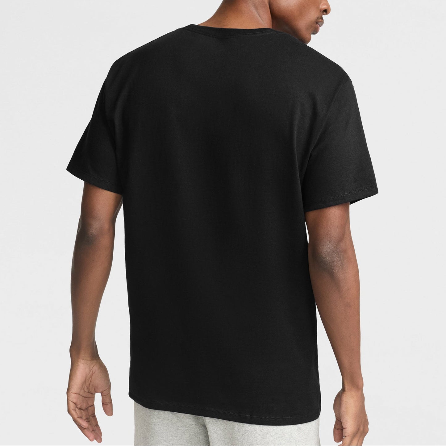 Playera Jersey Crewneck Champion para Hombre