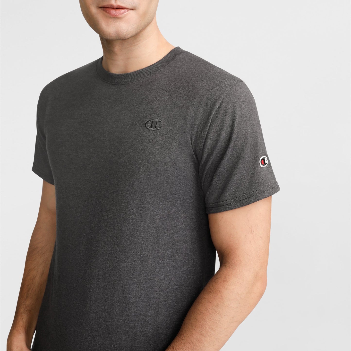 Playera Clásica Champion para Hombre