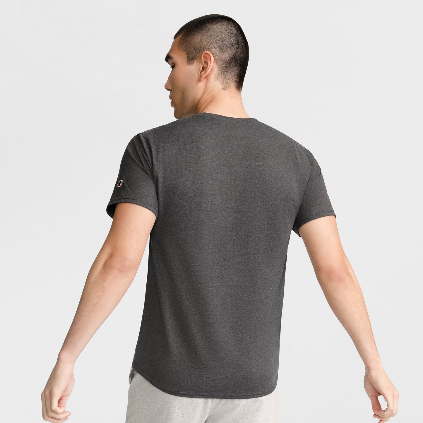 Playera Clásica Champion para Hombre