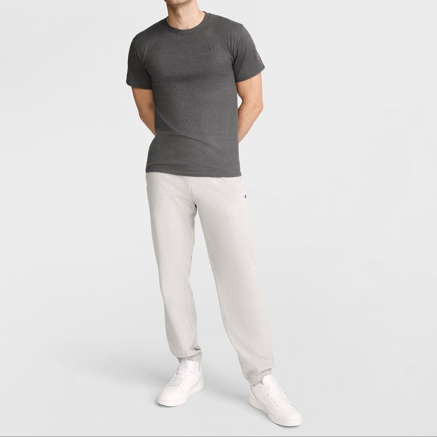 Playera Clásica Champion para Hombre