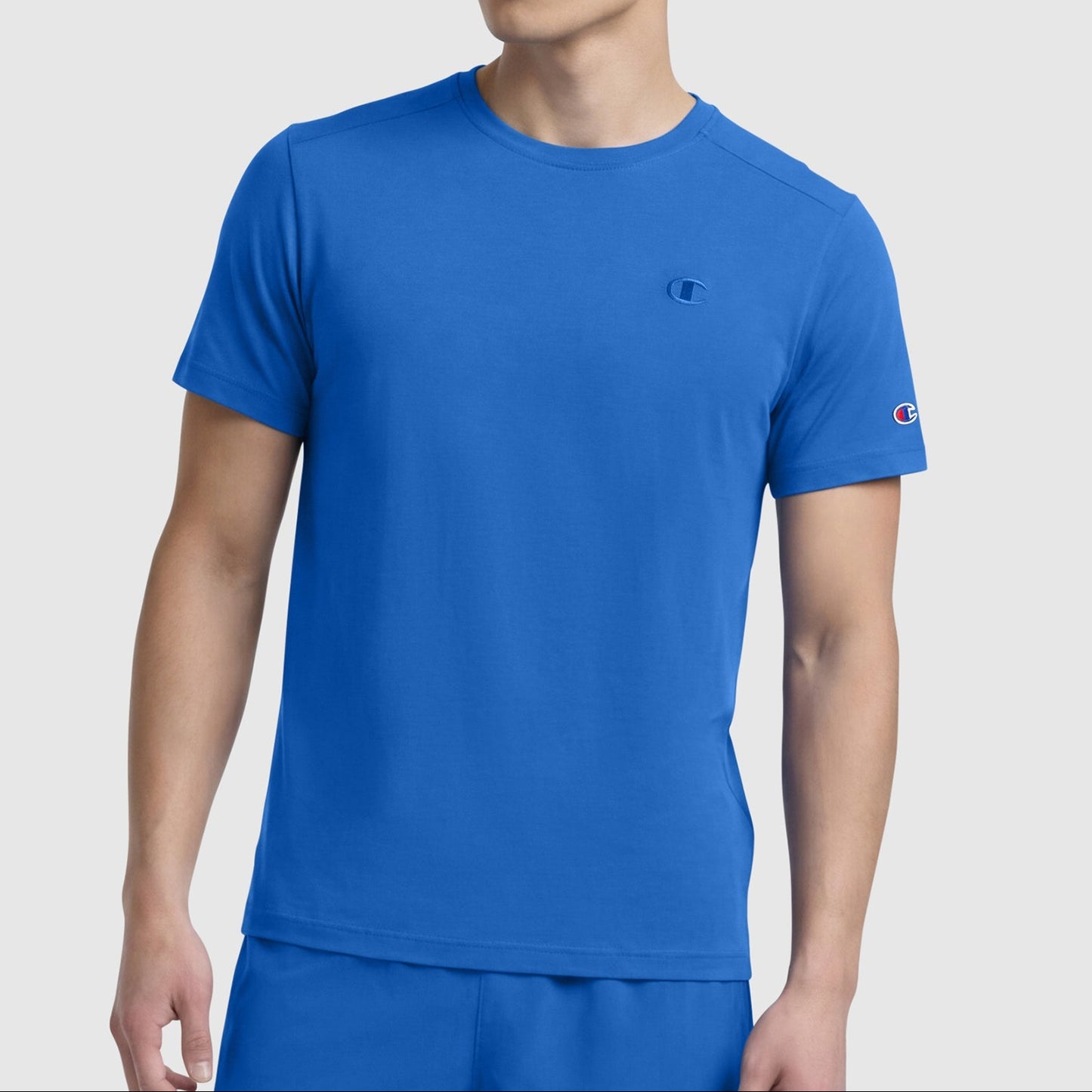 Playera Clásica Champion para Hombre