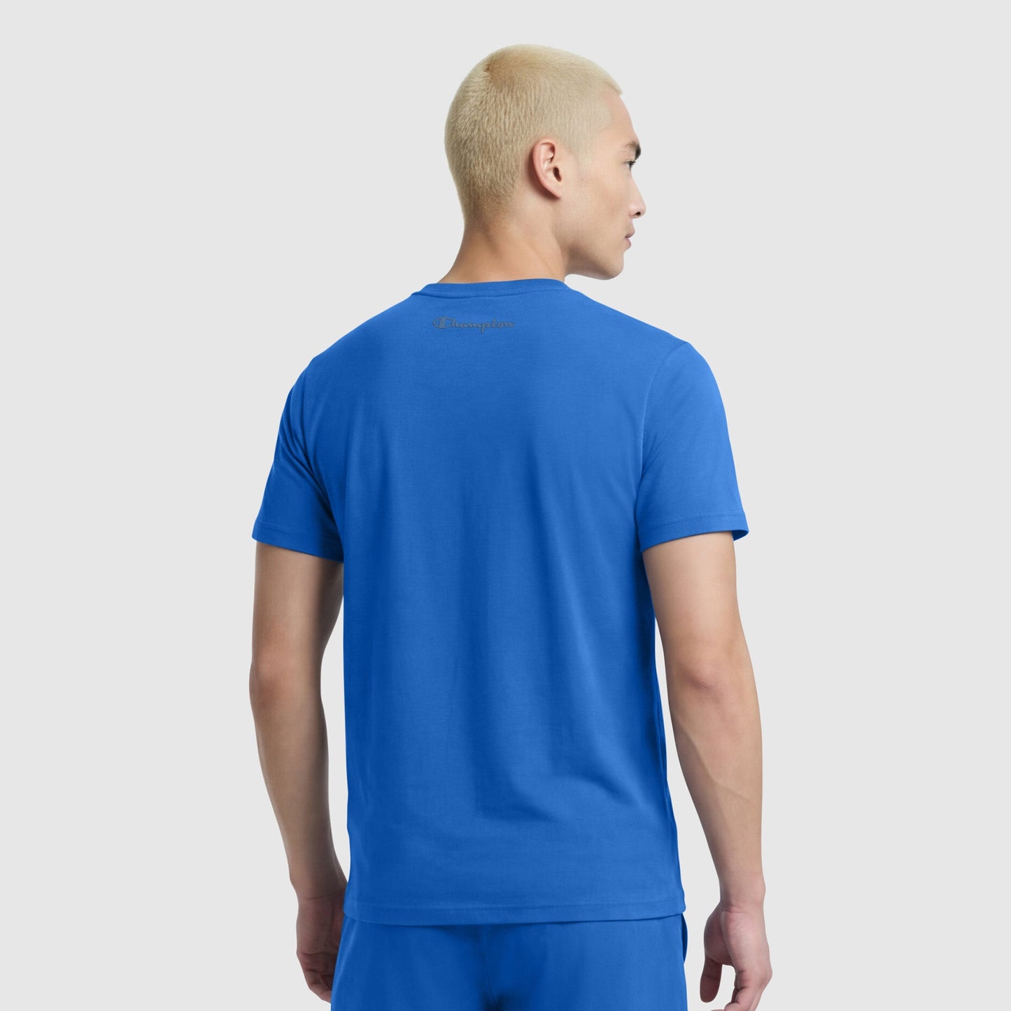 Playera Clásica Champion para Hombre