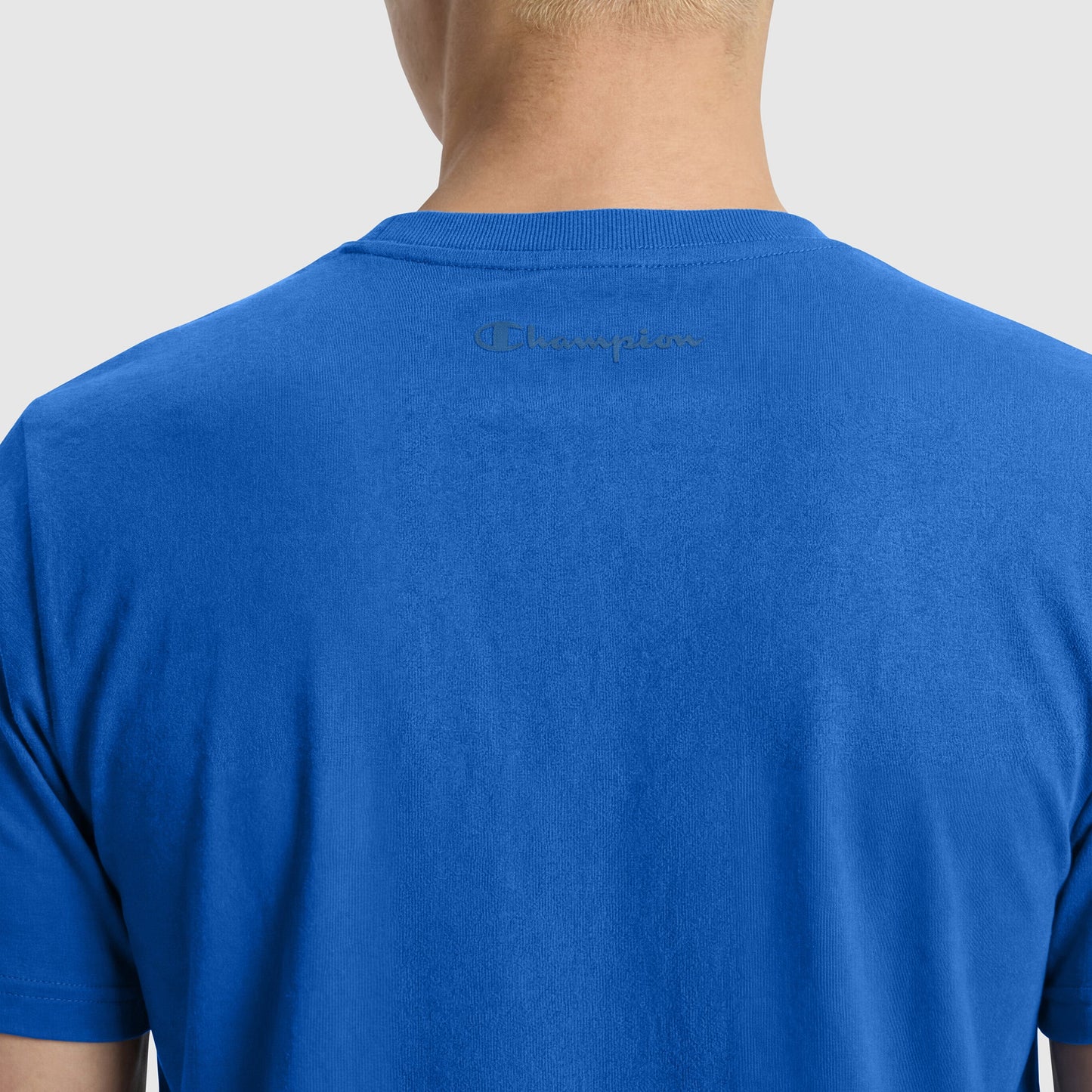 Playera Clásica Champion para Hombre
