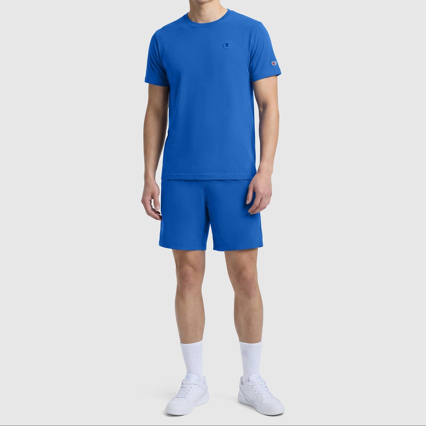 Playera Clásica Champion para Hombre