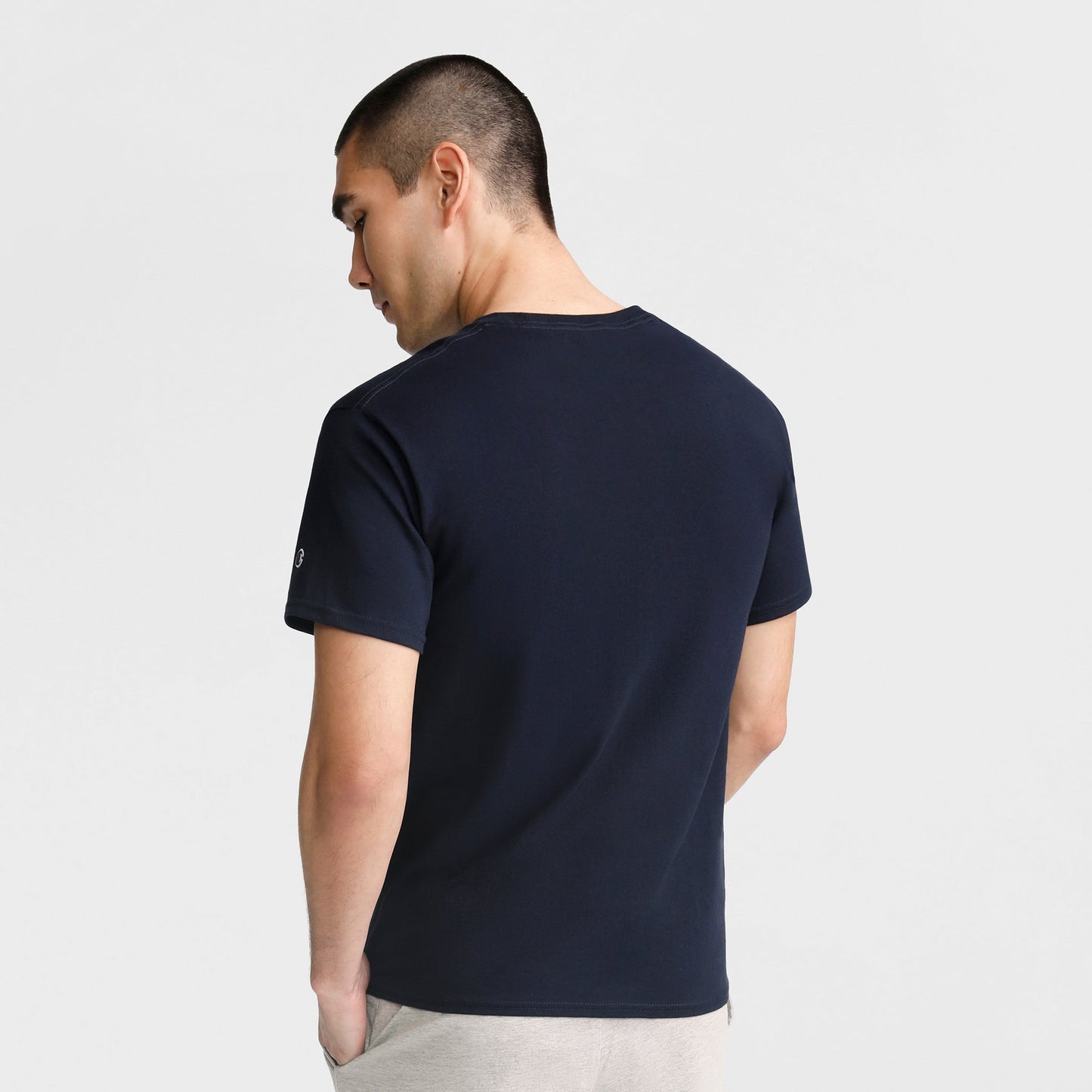 Playera Clásica Champion para Hombre