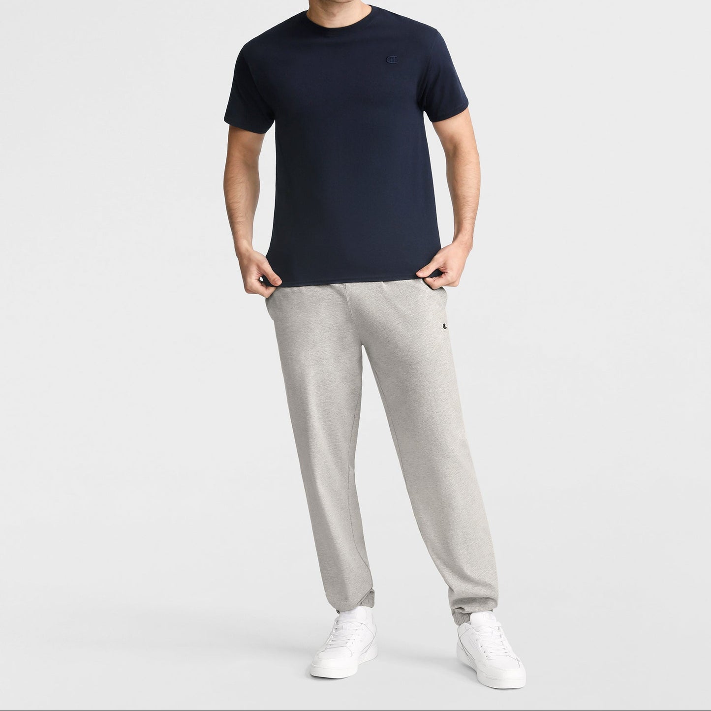 Playera Clásica Champion para Hombre