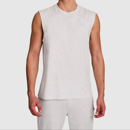 Playera Jersey Crewneck Champion para Hombre