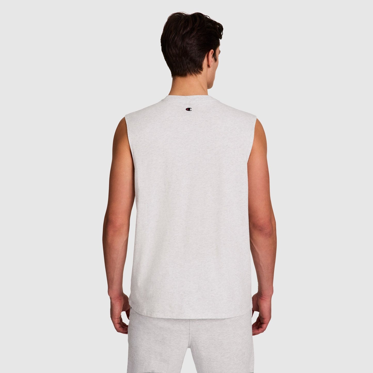 Playera Jersey Crewneck Champion para Hombre