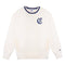 Sudadera de Cuello Redondo DYE Champion para Hombre
