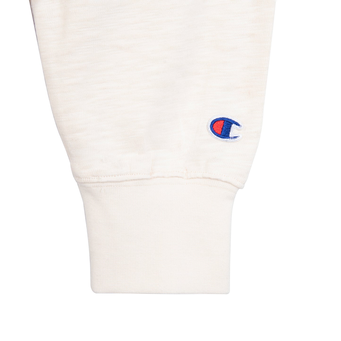 Sudadera de Cuello Redondo DYE Champion para Hombre