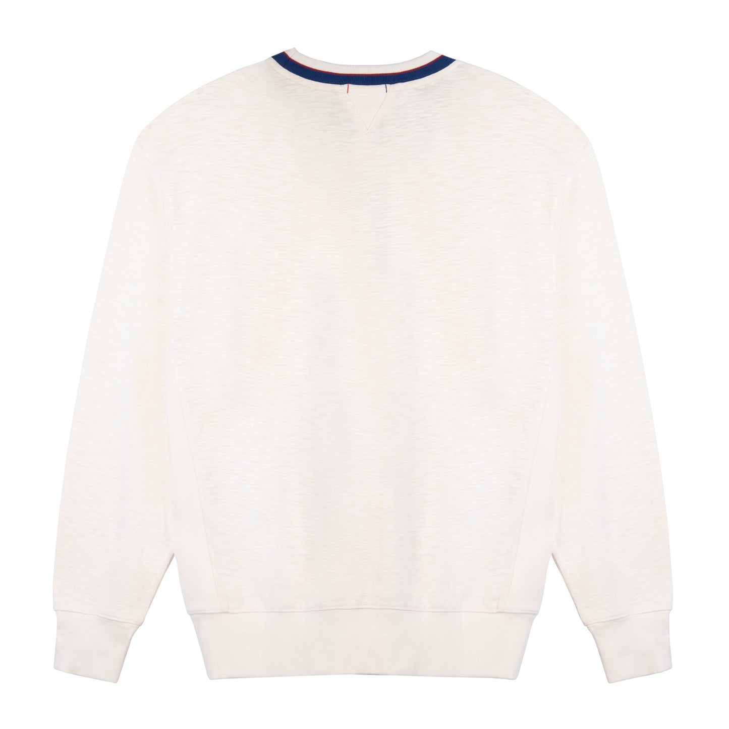 Sudadera de Cuello Redondo DYE Champion para Hombre