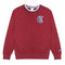 Sudadera de Cuello Redondo DYE Champion para Hombre